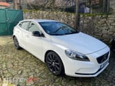 Volvo V40 D2