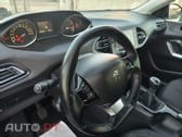 Peugeot 308 SW 1.2 PureTech Style