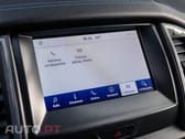 Ford Ranger 2.0 TDCi CD Raptor 4WD