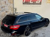 Mercedes-Benz E 250 AMG cx.7G Tronic