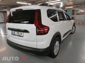 Dacia Jogger 1.0 ECO-G Expression 7L Bi-Fuel