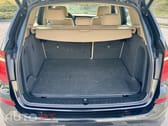 BMW X3 18 d sDrive Advantage