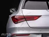 Mercedes-Benz CLA 250 e AMG Line