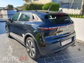 Renault Mégane E-Tech EV60 130hp optimum charge Evolution ER