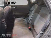 Renault Captur Techno TCE 90