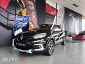 Renault Captur 0.9 TCe Exclusive