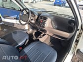 Fiat Seicento SX