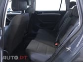 Volkswagen Passat Variant 2.0 TDI Business DSG