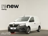 Renault Kangoo Kangoo 1.5 Blue dCi L1 Advance