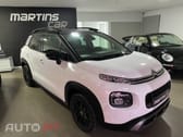 Citroen C3 Aircrosse