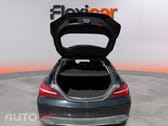 Mercedes-Benz CLA 200 d Shooting Brake Urban Aut