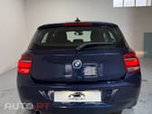BMW 116 116d