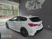 BMW 118 d Pack M Shadow