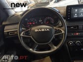 Dacia Sandero 1.0 ECO-G Stepway Extreme + Up&Go Bi-Fuel