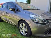 Renault Clio 1.5 DCI  Dynamique