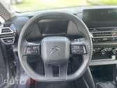 Citroen C4 1.5 BlueHDi Feel