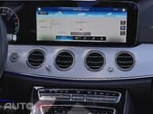 Mercedes-Benz E 300 I.V.A DEDUTIVEL  e T AMG