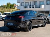 Mercedes-Benz GLC 300 de Coupe 4Matic 9G-TRONIC Edition AMG Line