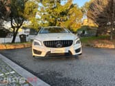 Mercedes-Benz CLA 180 CDi AMG Line Aut.