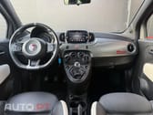 Fiat 500 1.3Multijet (312)