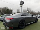 Mercedes-Benz CLS 400 d 4Matic AMG Line