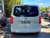 Citroen Jumpy 1.6 BlueHDi Space Tourer