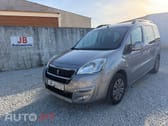 Peugeot Partner 1.6 BlueHDi Style