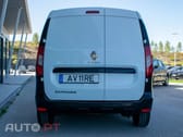 Renault Kangoo Express 1.5 dCi 2L