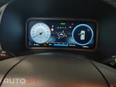 Hyundai Kauai 64 kWh Vanguard+TMS