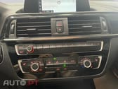 BMW 118 i Sport cx Auto