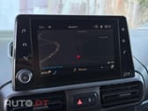 Opel Combo L2  LONGA 3 LUGARES