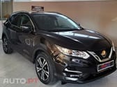 Nissan Qashqai 1.3 DIG-T N-Connecta J18