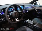 Mercedes-Benz A 200 AMG Line Aut.