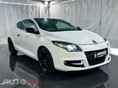Renault Mégane Coupe dCi 160 FAP GT
