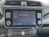 Nissan Leaf Acenta