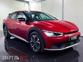 Kia EV6 77.4 kWh Tech