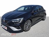 Renault Mégane R:S-Line