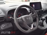 Opel Combo 1.5 CDTi L1H1