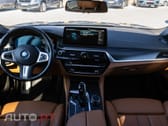BMW 530 e Pack Desportivo M