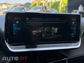Peugeot E-2008 50 kWh GT