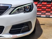 Peugeot 308 1.5 BlueHDi Business Line