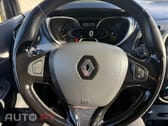 Renault Captur 0.9 TCE Sport