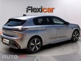 Peugeot 308 1.2 PureTech GT EAT8