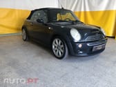 MINI Cabrio Cooper S