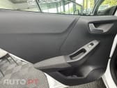 Ford Puma 1.0 EcoBoost MHEV Titanium Design