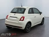Fiat 500 1.0 Hybrid Club