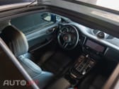 Porsche Macan GTS