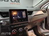 Renault Captur 1.0 TCe Equilibre