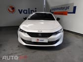 Peugeot 508 1.5 BlueHDi GT Pack EAT8