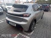 Peugeot E-208 50 kWh Allure Pack
